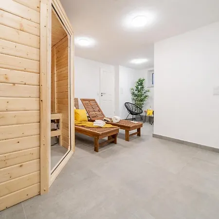 Apartman Cns24b24 